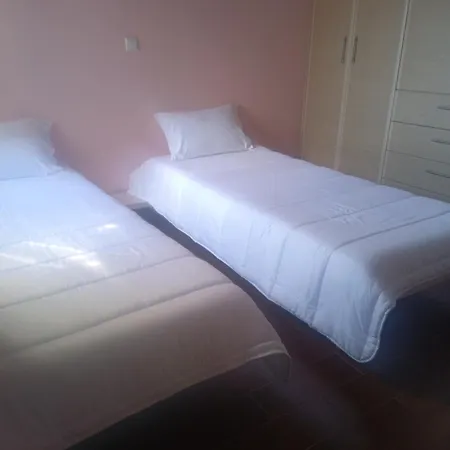 βίλλα βαλέρια Magoula (Evia)