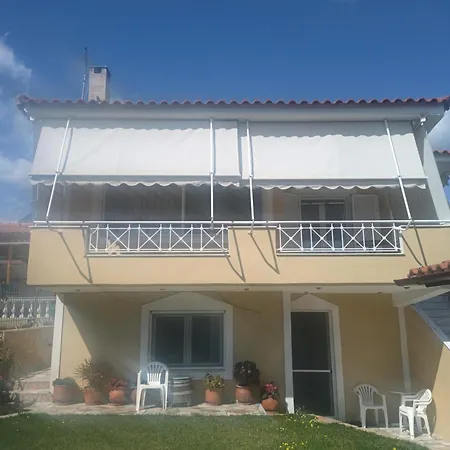 βίλλα βαλέρια Villa