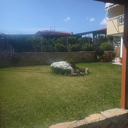 Villa βίλλα βαλέρια Magoula (Evia)